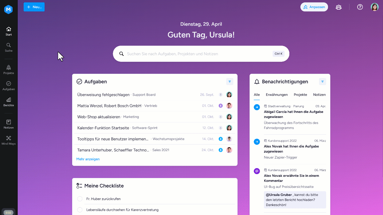 Projektgruppe erstellen.gif