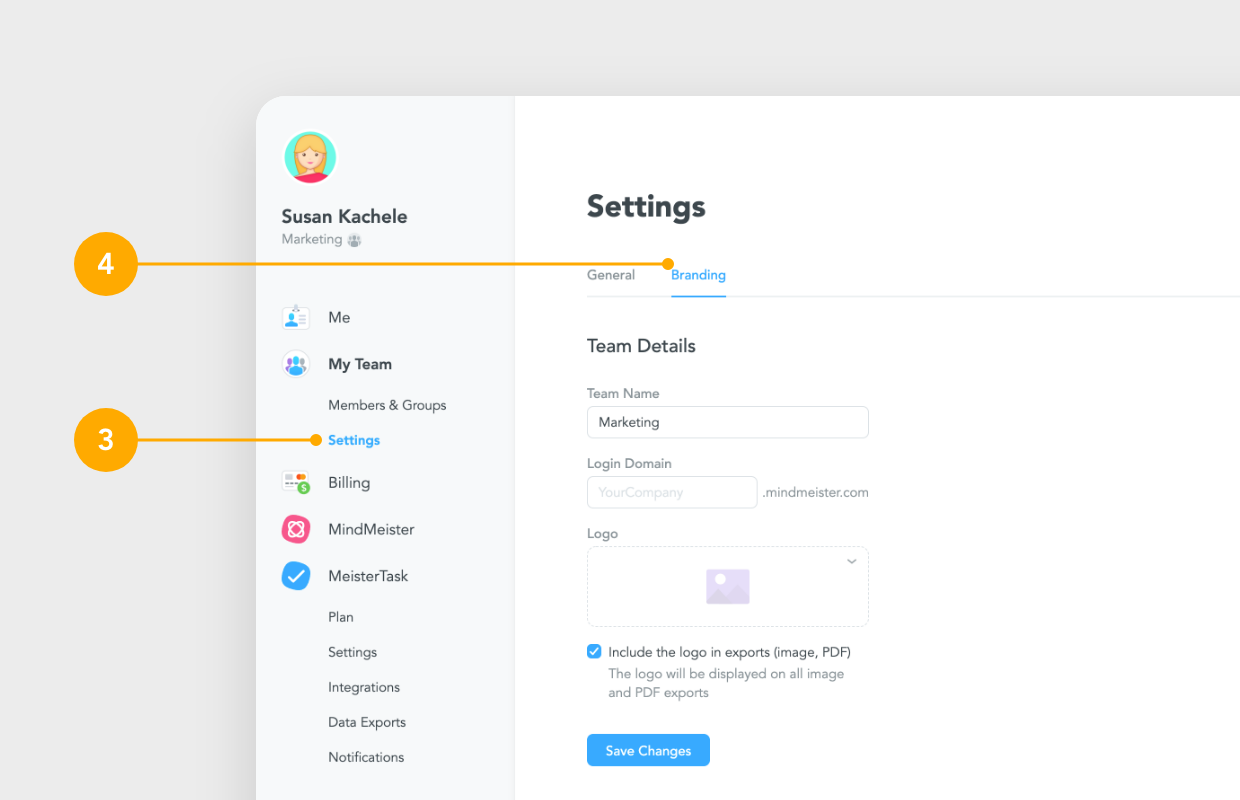 meistertask teamwork projects integrations