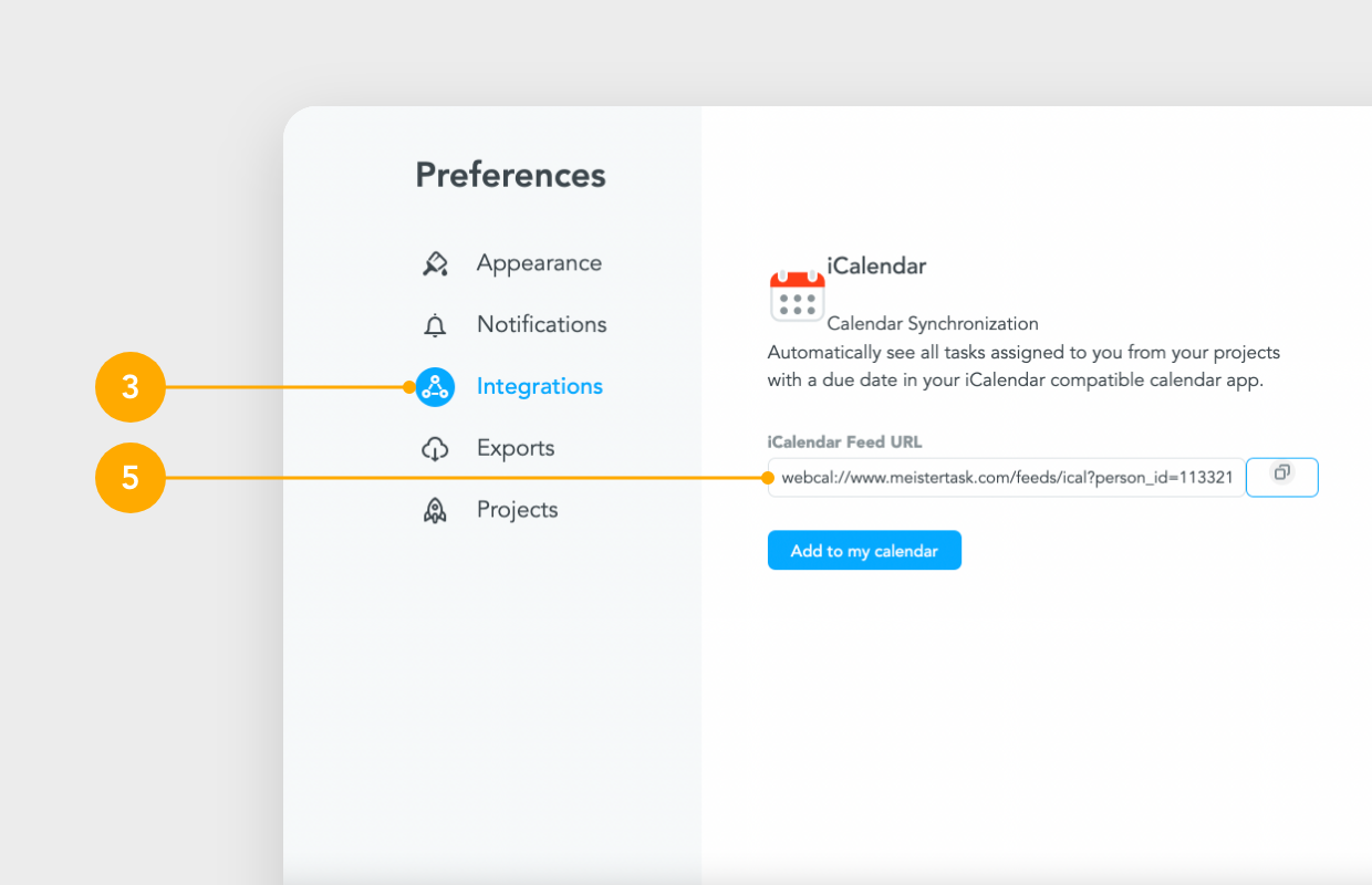 Can you sync outlook calendar with ical senturinfame